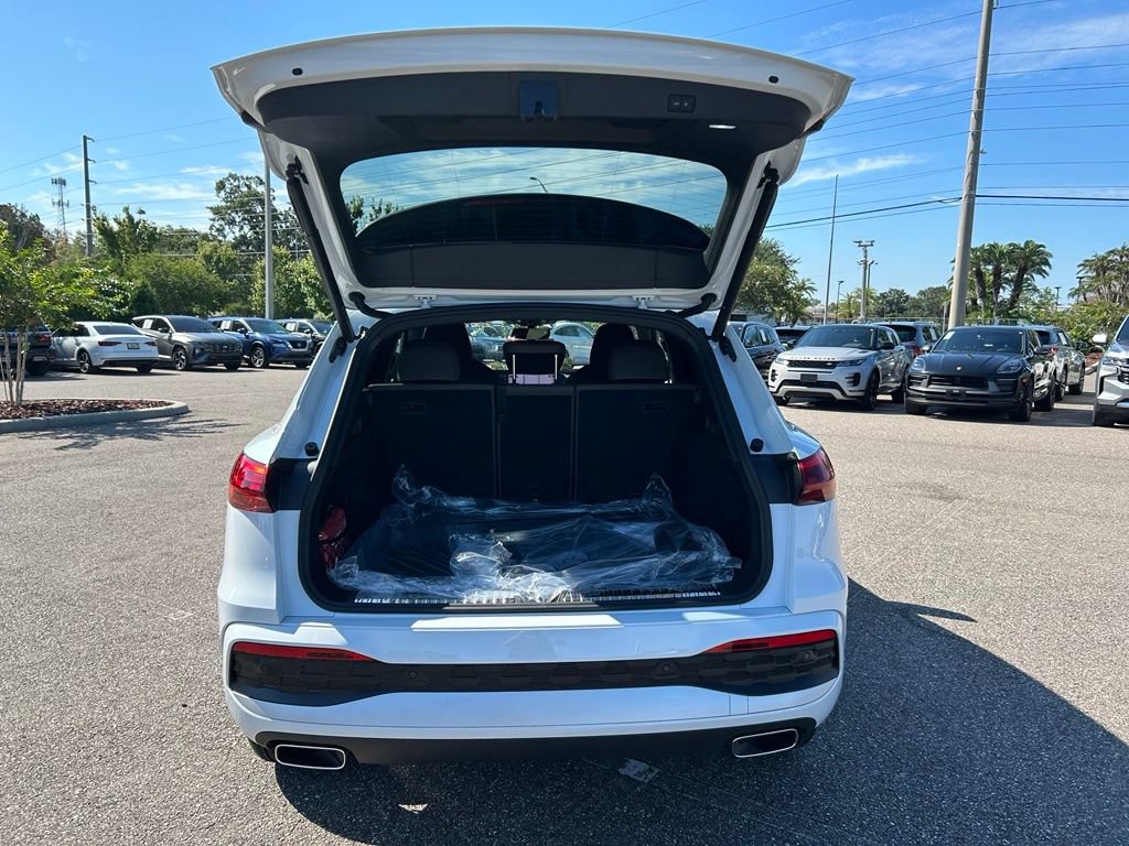 New 2026 Audi Q5 Premium Plus AWD/4WD image 53