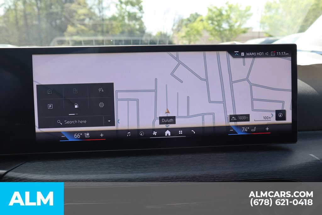 Used 2025 BMW 330i Sedan RWD image 34