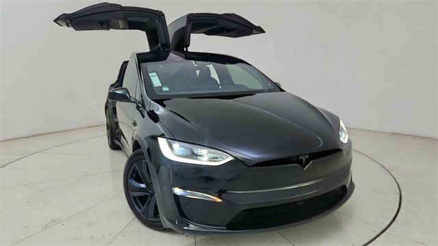 Used 2026 Tesla Model X