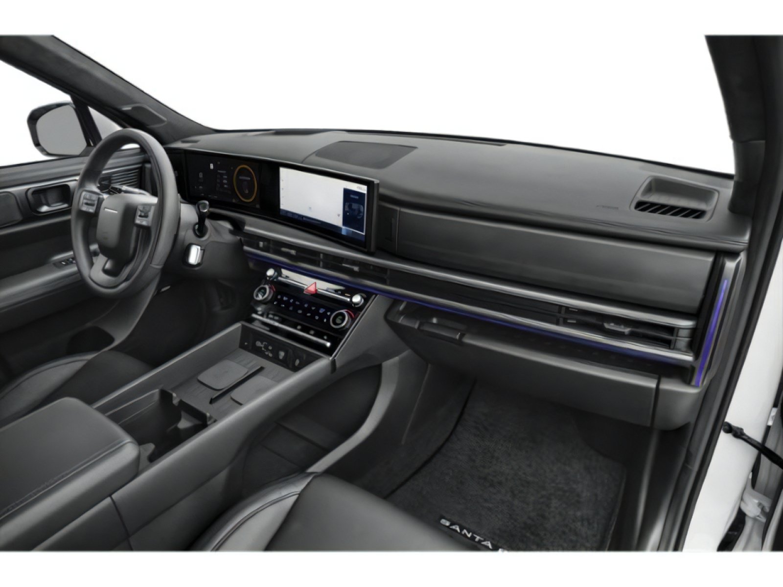 New 2026 Hyundai Santa Fe Calligraphy AWD/4WD image 15