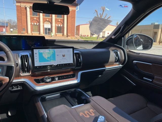 Used 2025 Ford Expedition King Ranch image 53