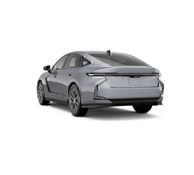 New 2026 Lexus ES 500e w/ Convenience Package AWD/4WD image 3