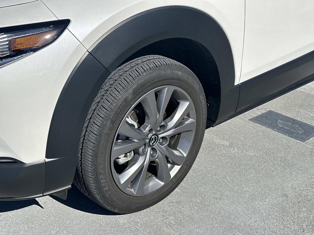 Certified 2025 MAZDA CX-30 AWD 2.5 S w/ Premium Package image 31