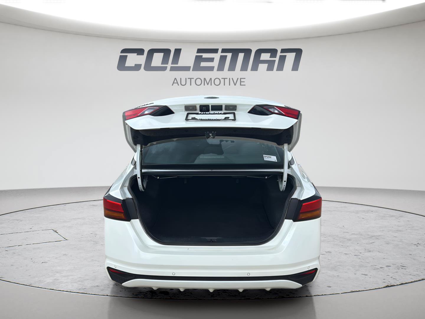 Used 2024 Nissan Altima 2.5 SV FWD image 23