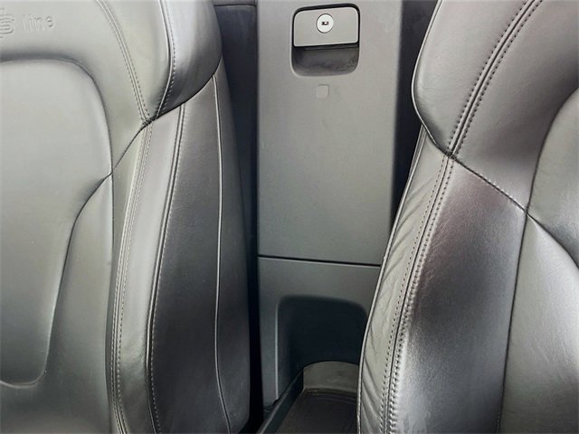 Used 2009 Audi TT 2.0T Premium image 26