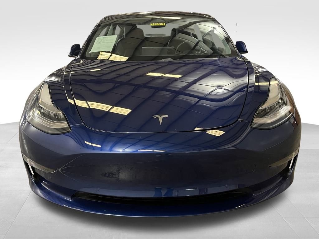 Used 2021 Tesla Model 3 Long Range image 8
