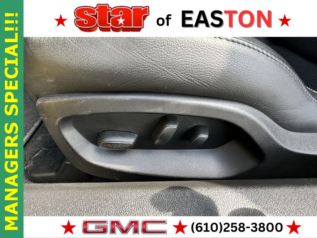 Used 2018 Chevrolet Corvette Grand Sport image 13