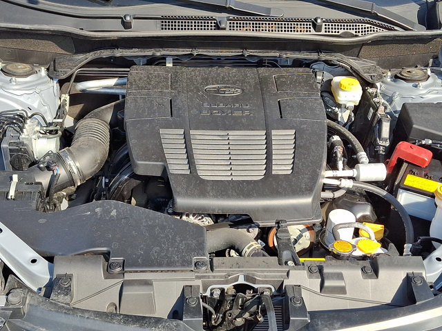 Used 2023 Subaru Forester Limited image 27