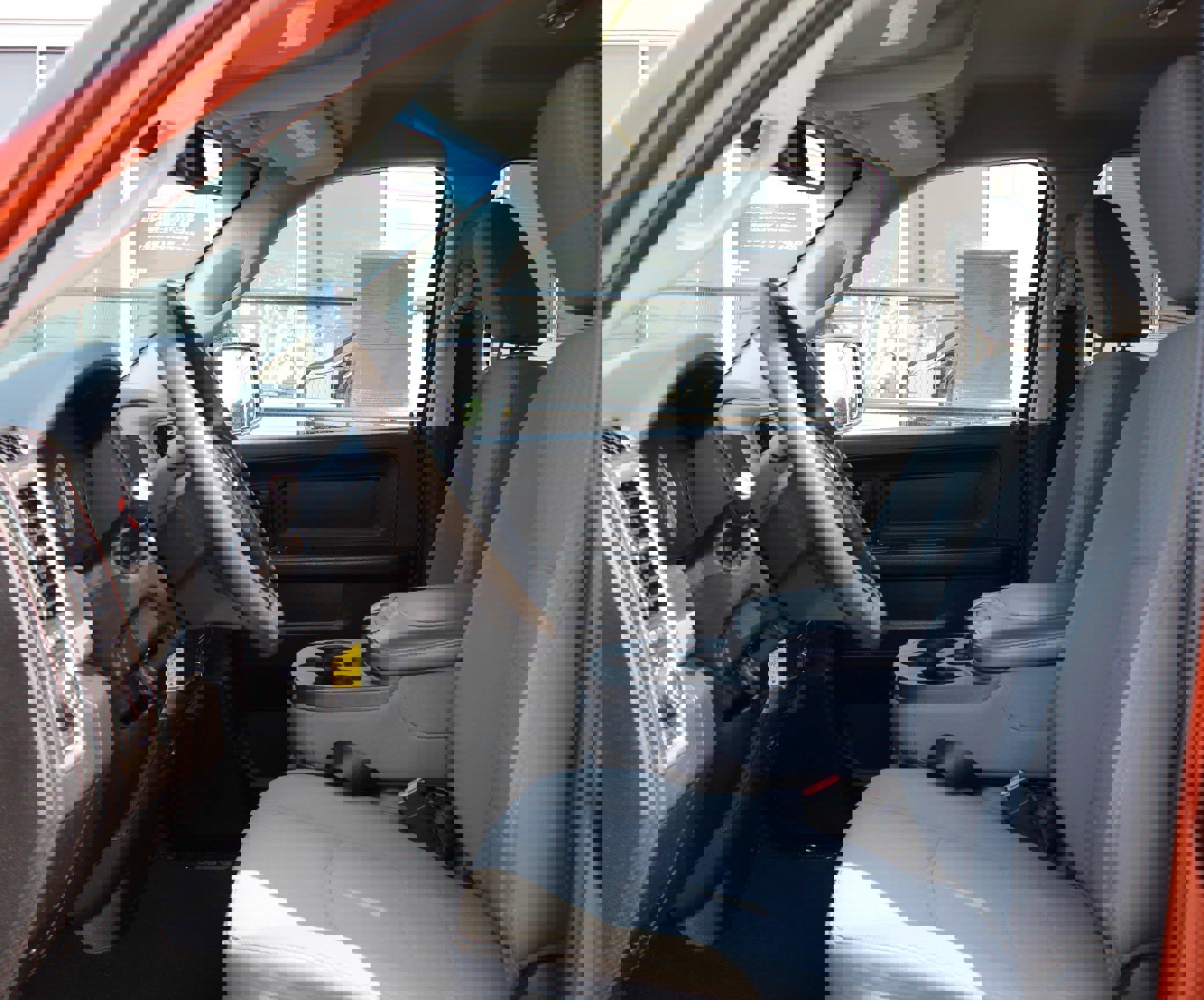 Used 2013 RAM 1500 Express image 14