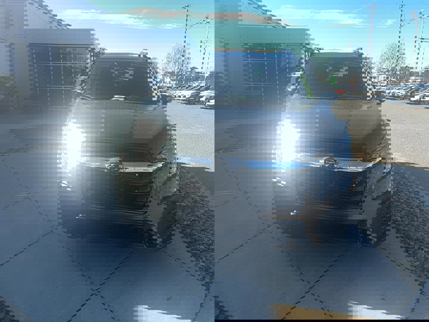 Certified 2025 Subaru Ascent Premium image 3