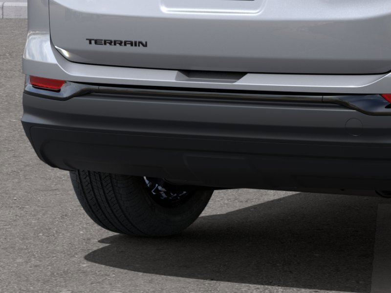 New 2024 GMC Terrain SLE w/ Driver Convenience Package FWD image 14