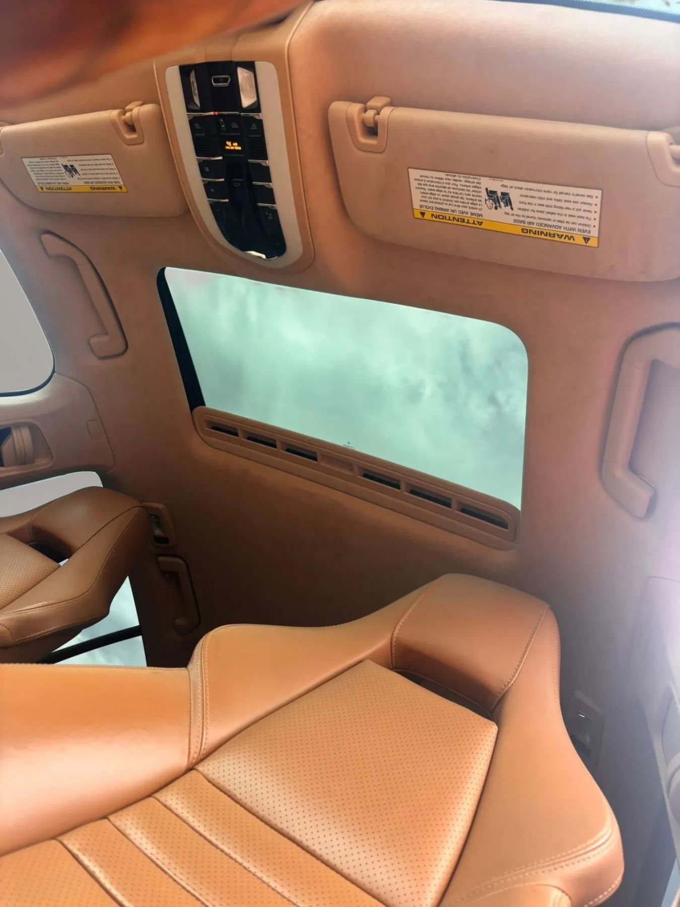 Used 2016 Porsche Panamera GTS image 18