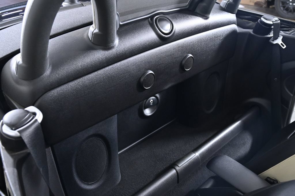 Used 2013 MINI Cooper Roadster S FWD image 26
