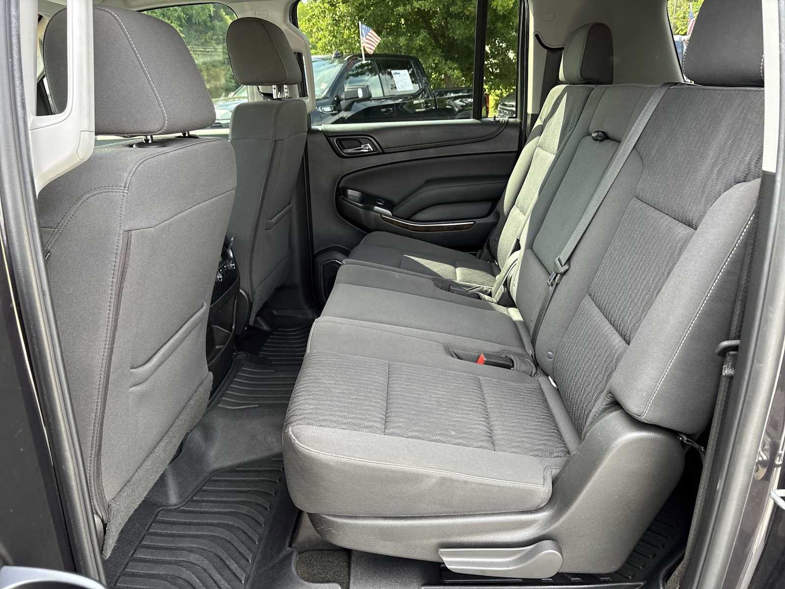 Used 2018 Chevrolet Suburban LS w/ All-Season Package AWD/4WD image 22