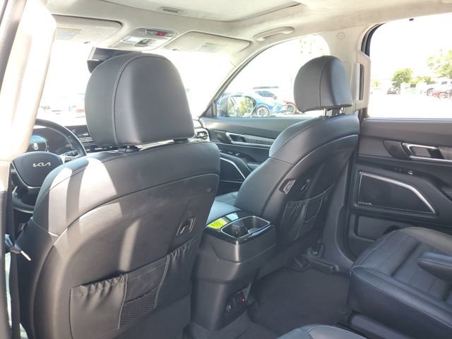 Certified 2024 Kia Telluride SX Prestige image 9