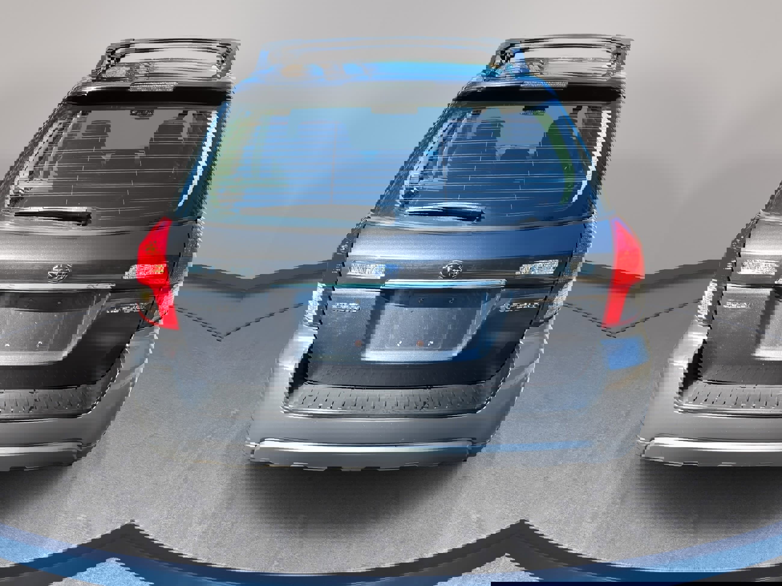 Used 2009 Subaru Outback 2.5i Special Edition image 6