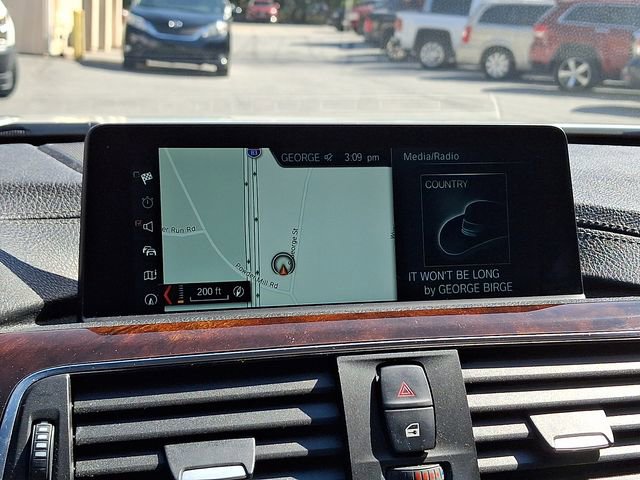 Used 2018 BMW 430i Gran Coupe xDrive image 19