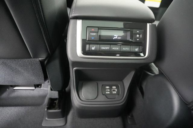 New 2026 Subaru Ascent Limited AWD/4WD image 23
