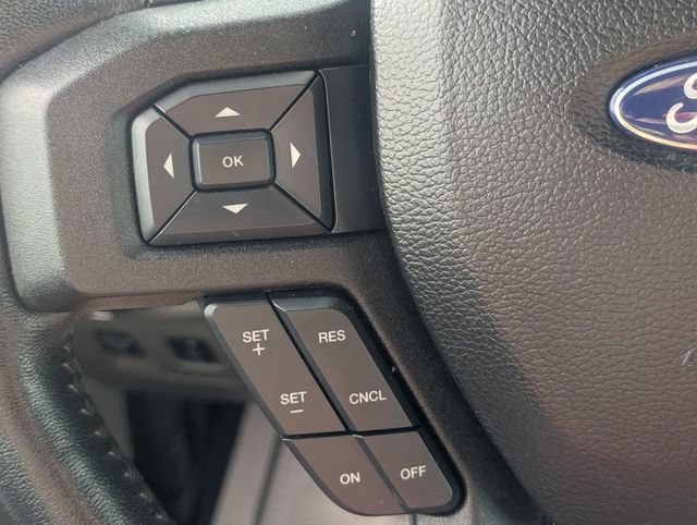 Used 2018 Ford F150 XLT w/ Equipment Group 302A Luxury AWD/4WD image 15