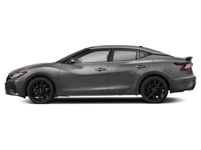 Used 2023 Nissan Maxima SR w/ Sport Mat Group FWD image 3