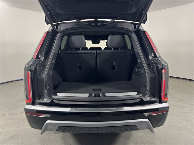 Used 2026 Cadillac Vistiq Luxury image 27