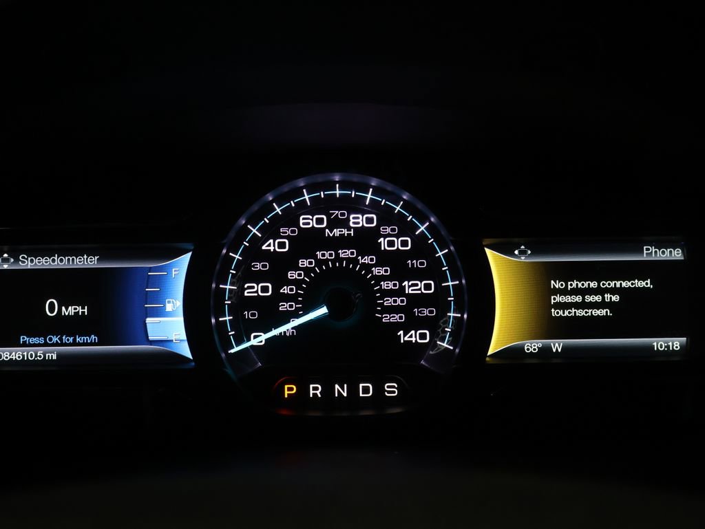 Used 2018 Ford Flex SEL w/ Equipment Group 202A AWD/4WD image 21