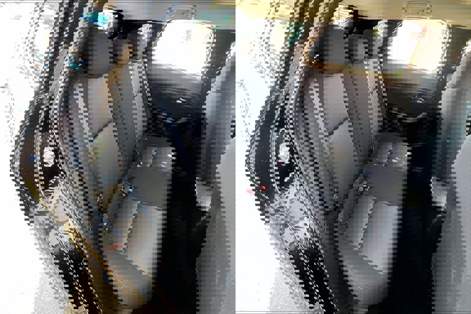 Used 2024 MAZDA CX-30 AWD 2.5 S image 20