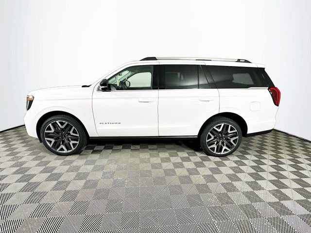 New 2026 Ford Expedition Platinum image 6