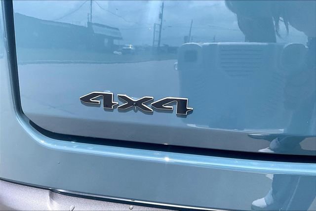 New 2026 Jeep Grand Wagoneer L Summit image 16