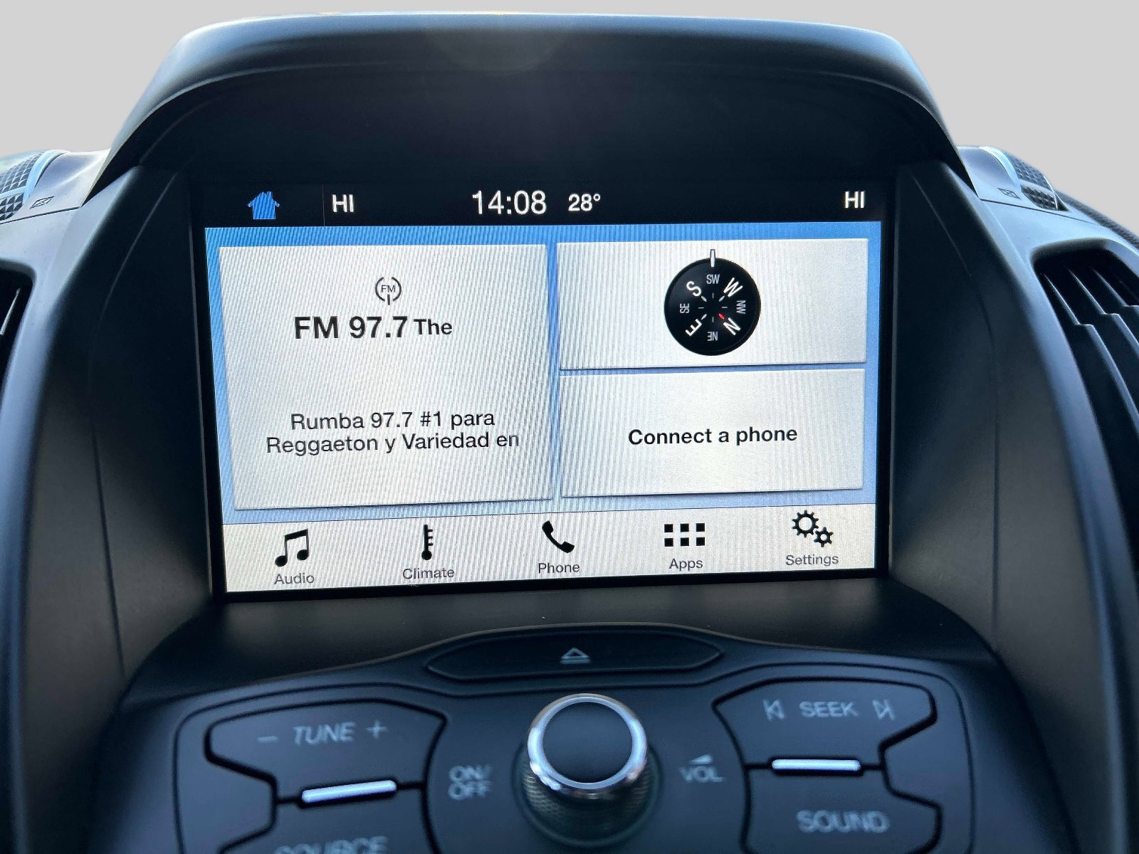 Used 2016 Ford Escape SE w/ Equipment Group 201A image 25