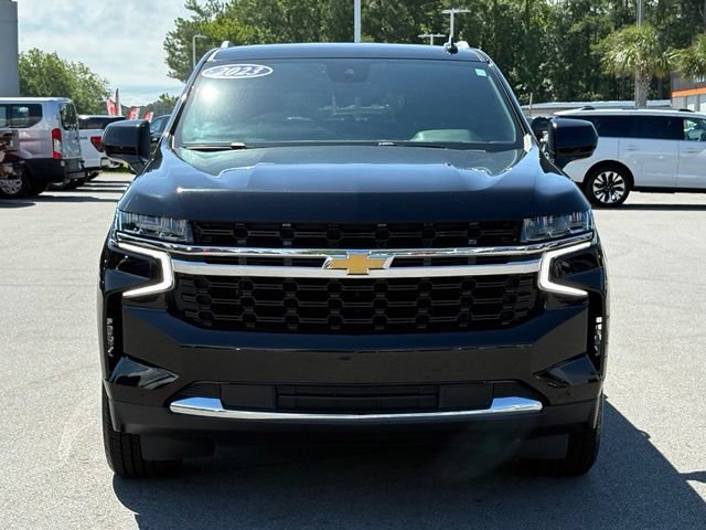 Used 2023 Chevrolet Tahoe LS RWD image 8