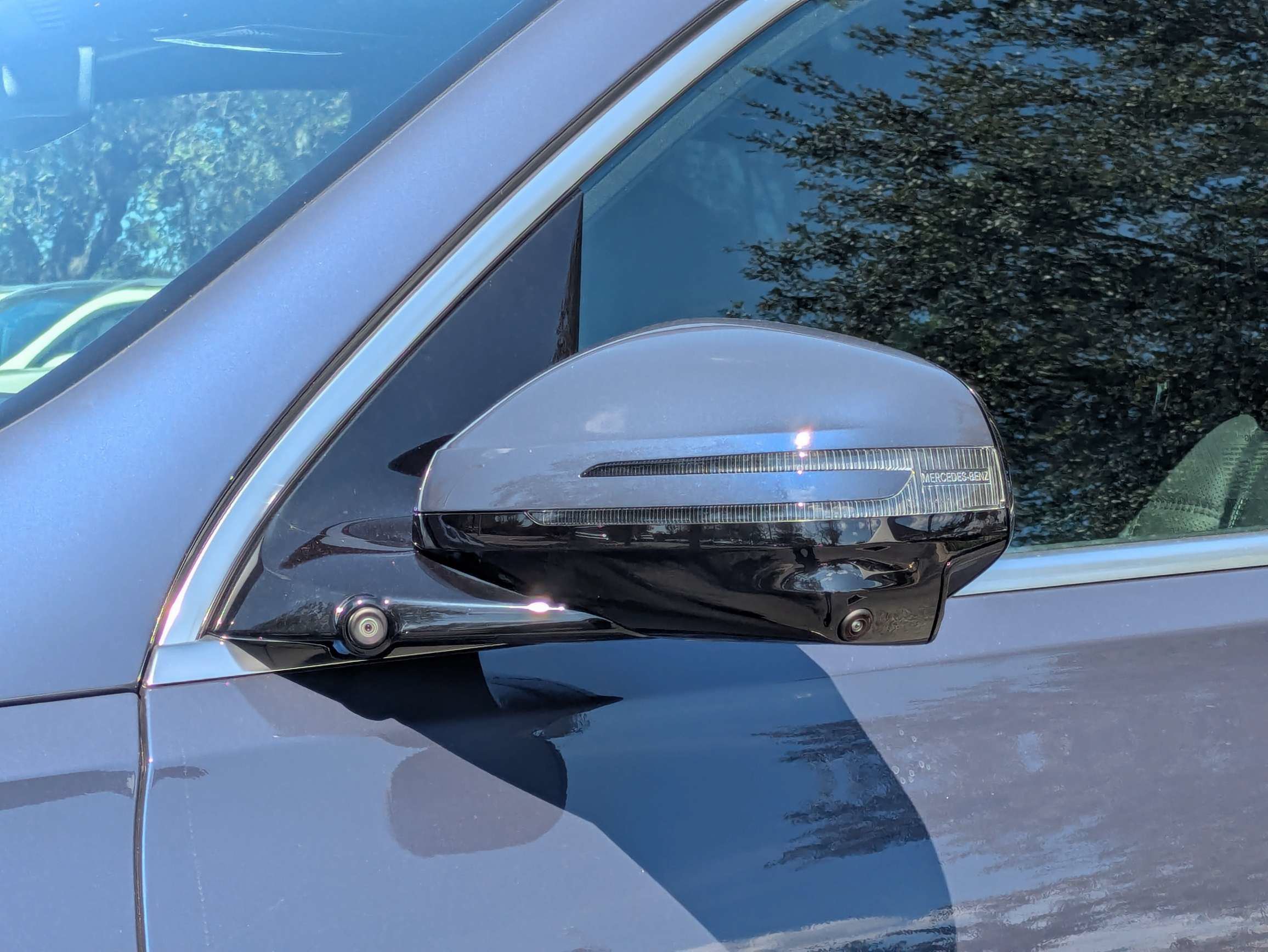 New 2027 Mercedes-Benz GLS 450 4MATIC image 11