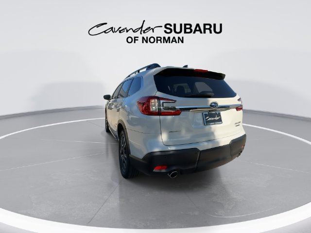 New 2027 Subaru Ascent Limited AWD/4WD image 10