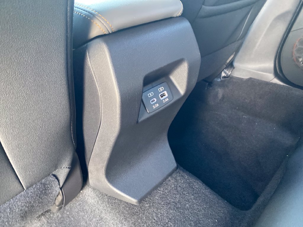 New 2026 Subaru Crosstrek 2.5i Wilderness AWD/4WD image 13
