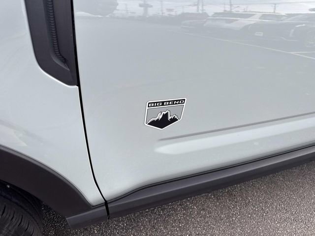 Used 2023 Ford Bronco Sport Big Bend w/ Convenience Package image 15