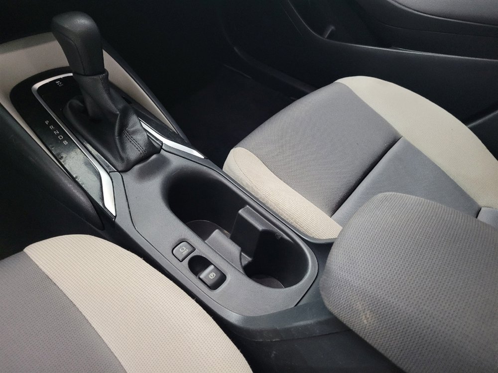 Used 2023 Toyota Corolla LE FWD image 26
