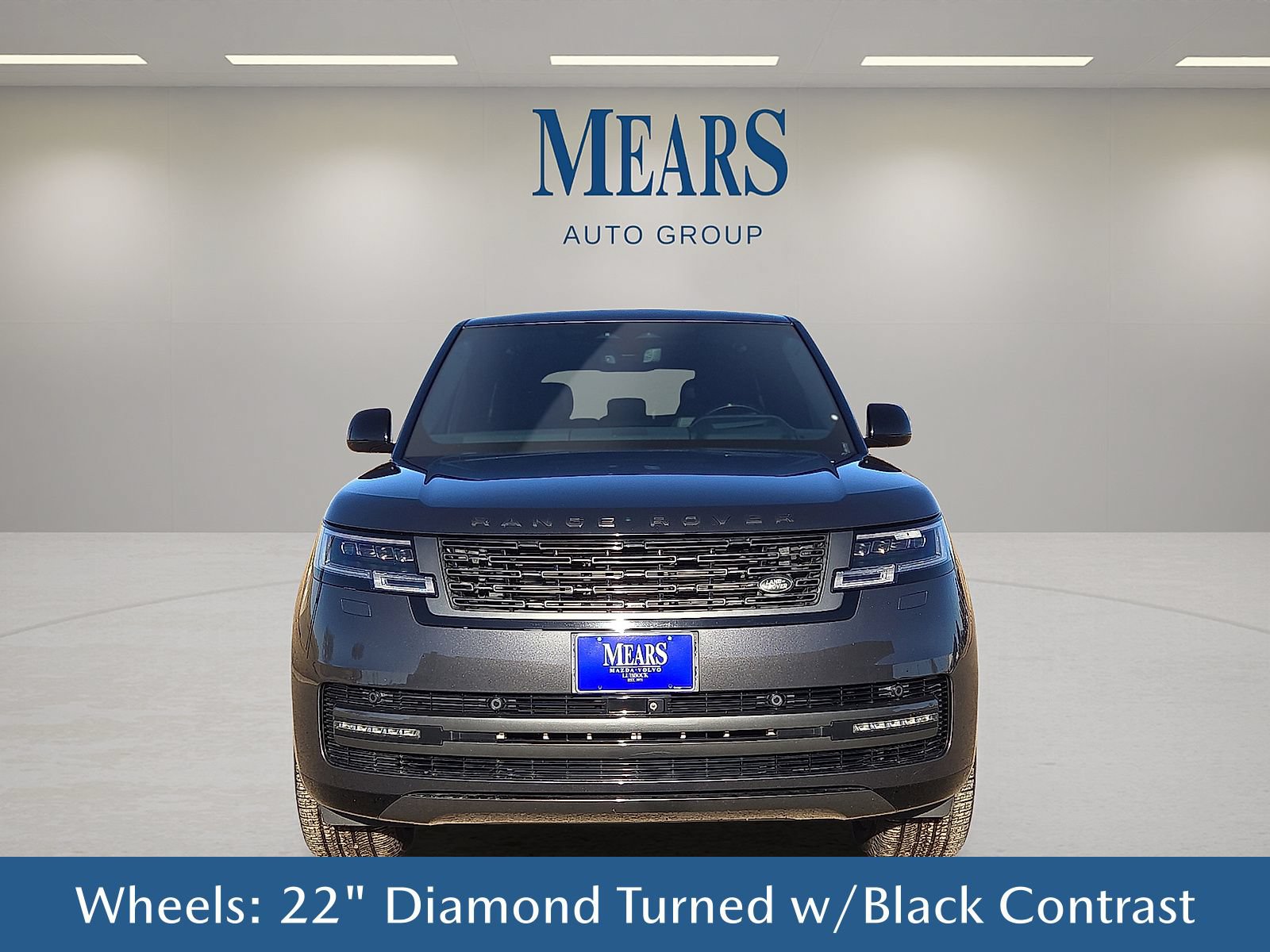 Used 2023 Land Rover Range Rover SE AWD/4WD image 9