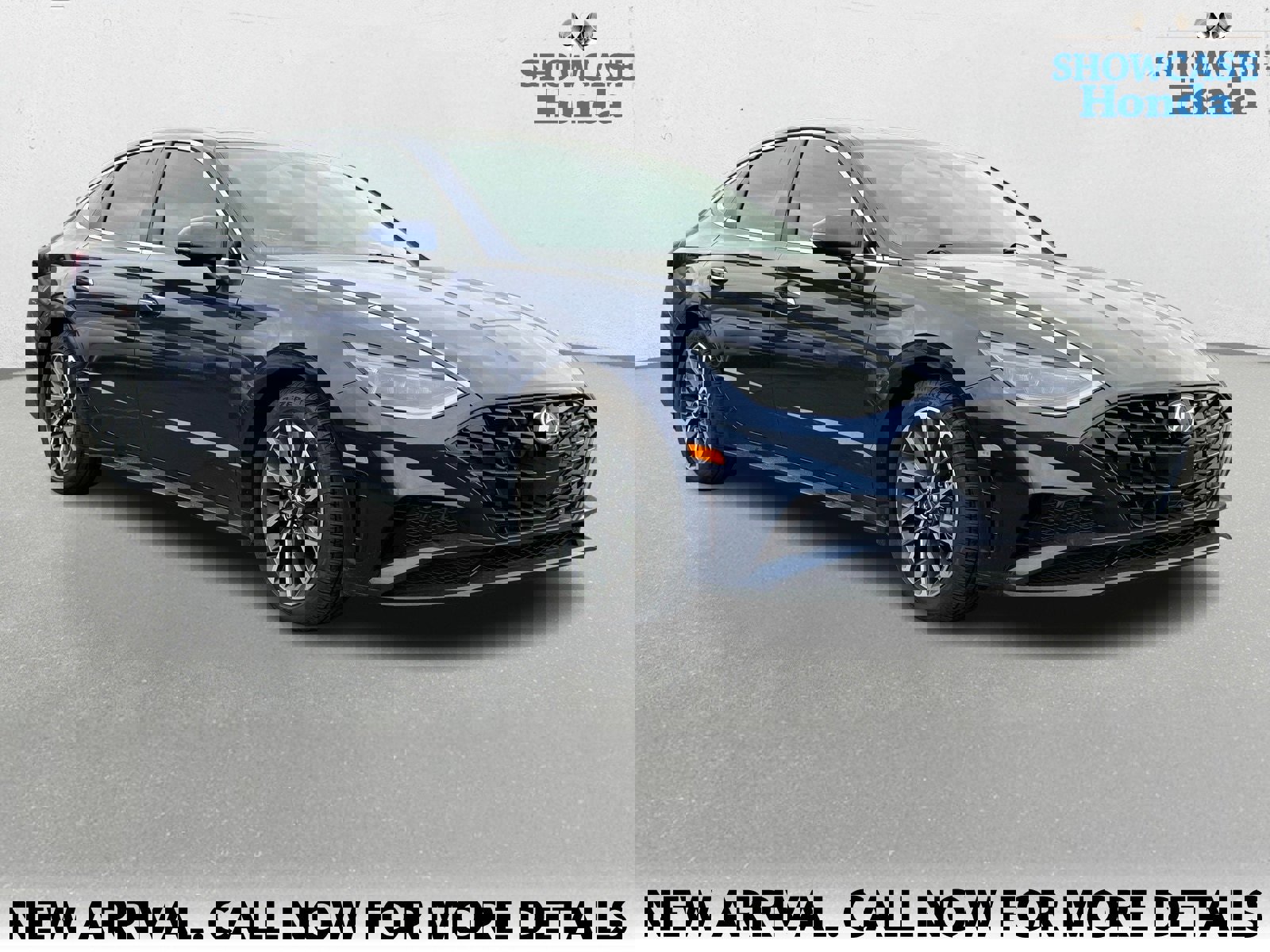 Used 2022 Hyundai Sonata Limited image 6