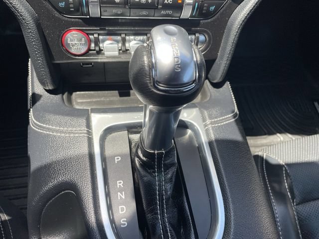 Used 2019 Ford Mustang Premium w/ Ecoboost Performance Package RWD image 17