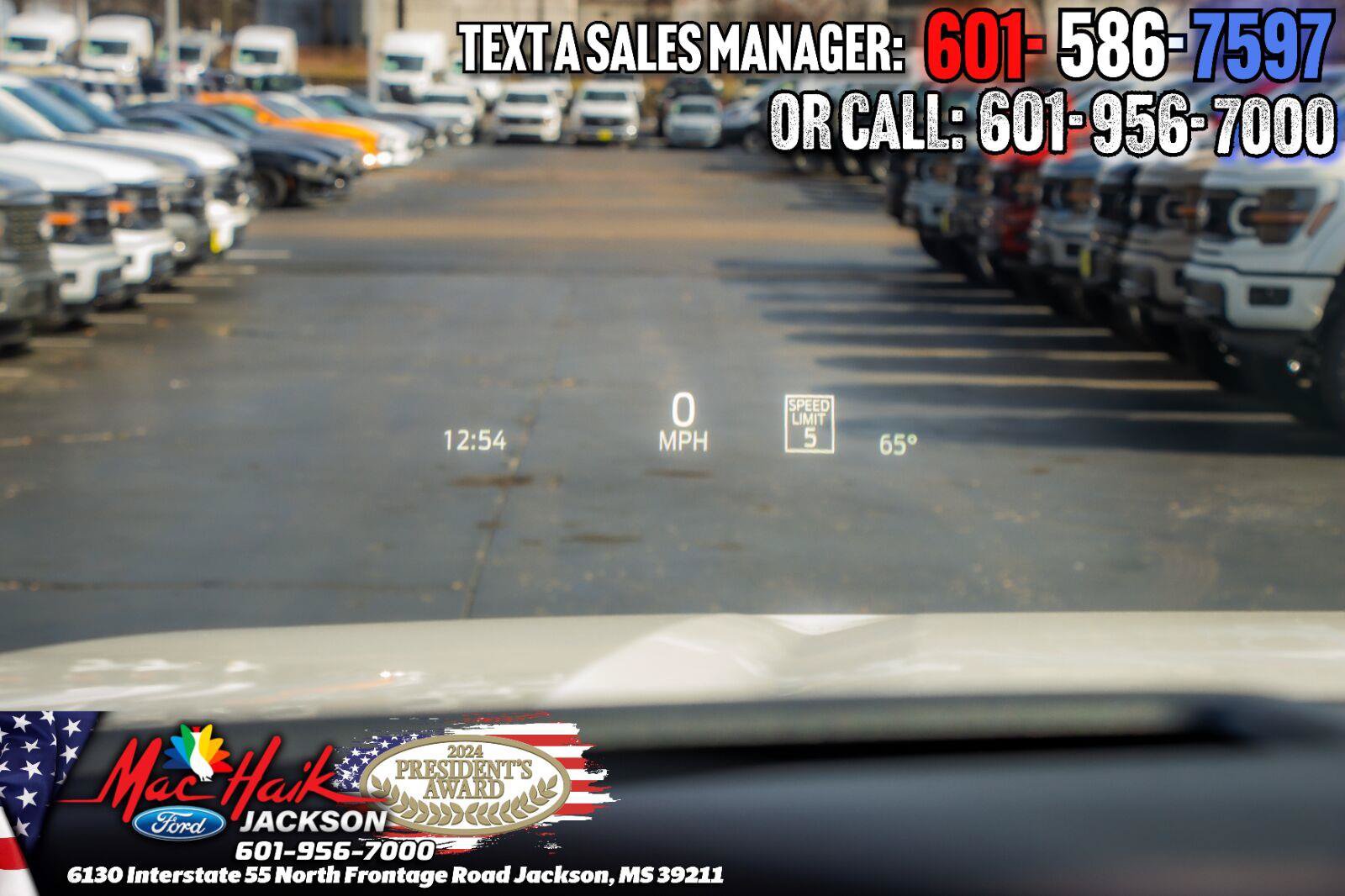 New 2027 Ford F250 King Ranch w/ Chrome Package AWD/4WD image 17