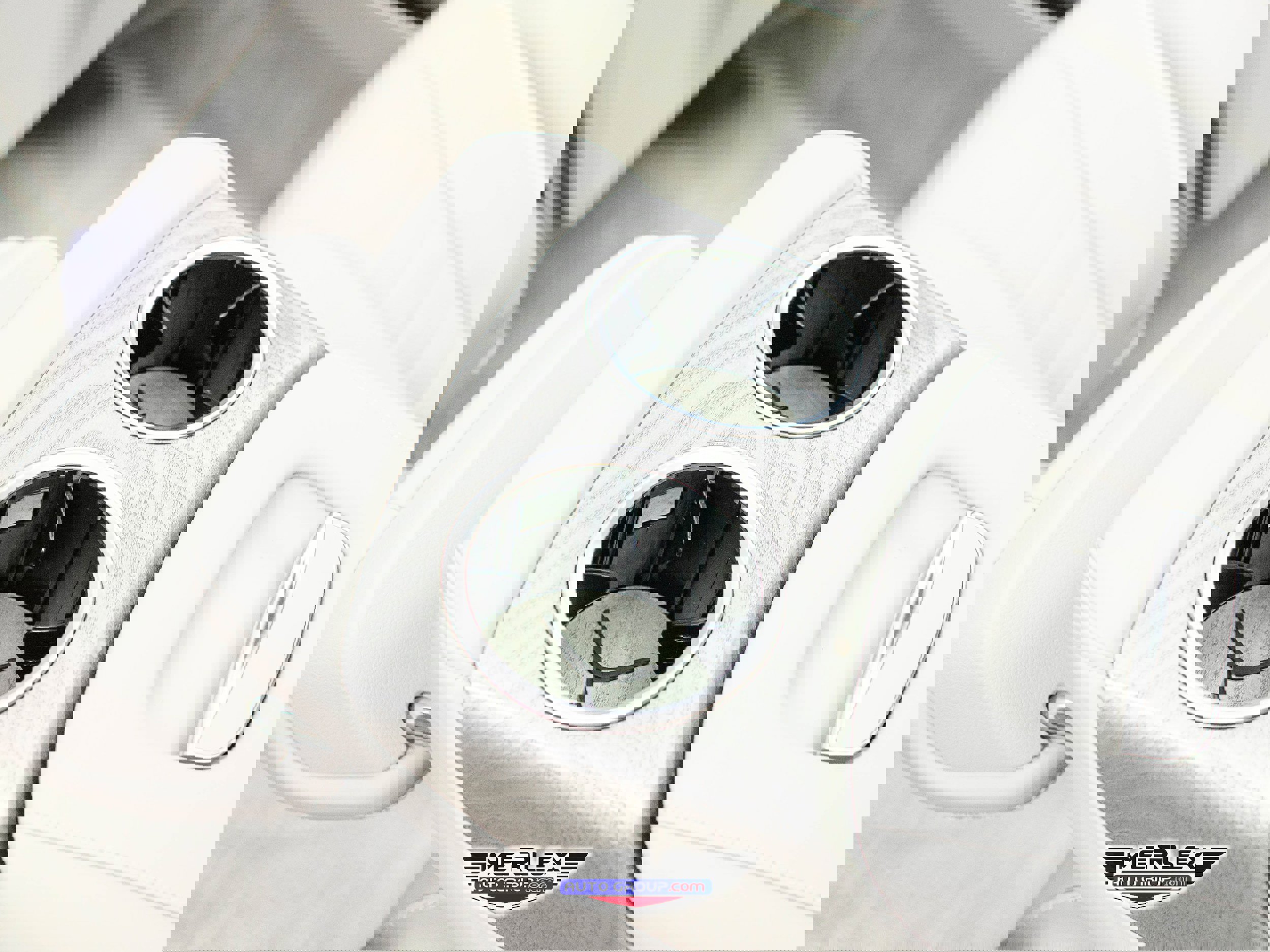 Used 2017 Mercedes-Benz S 550 4MATIC Sedan image 22