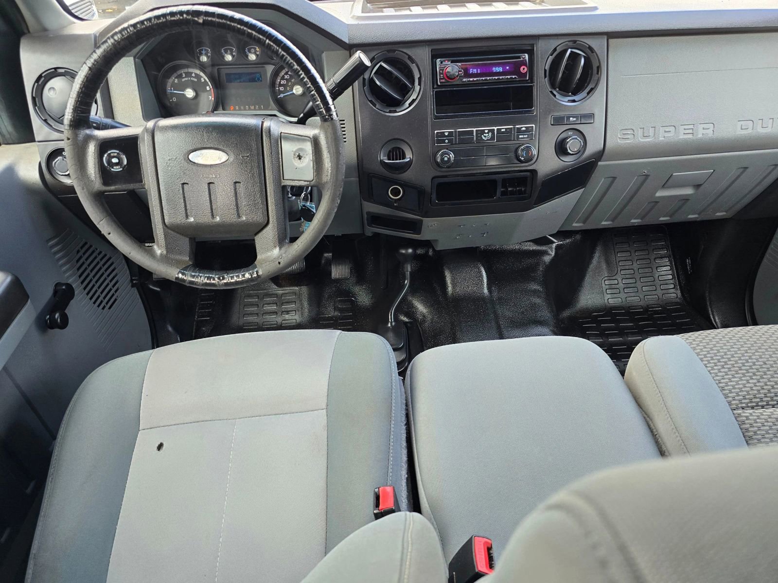 Used 2013 Ford F250 XL image 18