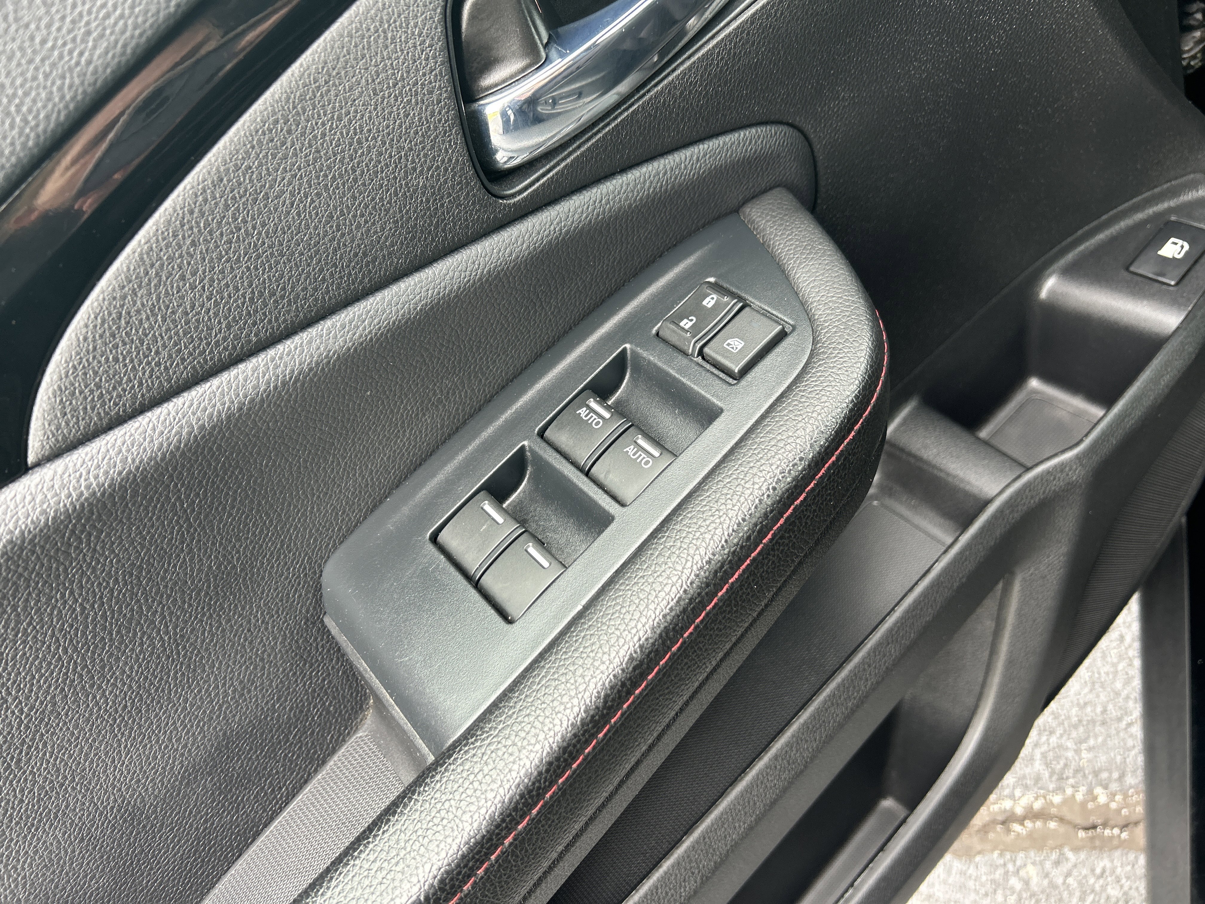 Certified 2023 Honda Ridgeline Black Edition image 23