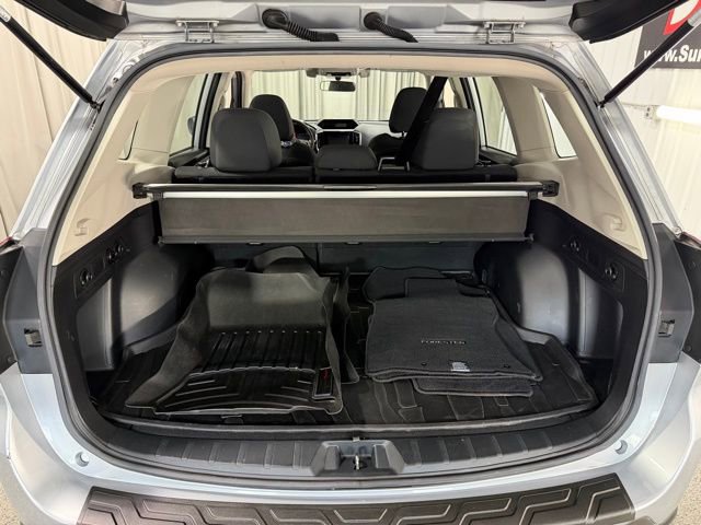 Used 2019 Subaru Forester AWD/4WD image 9