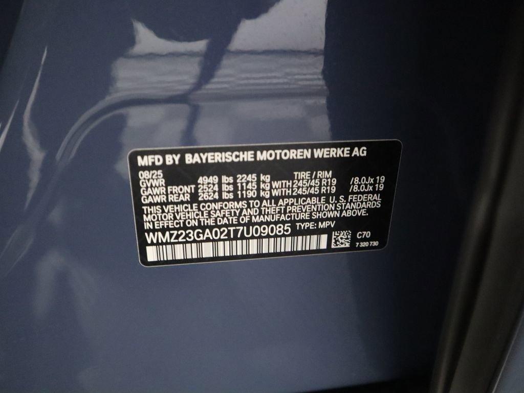 New 2026 MINI Cooper Countryman S w/ Comfort Package Max image 33