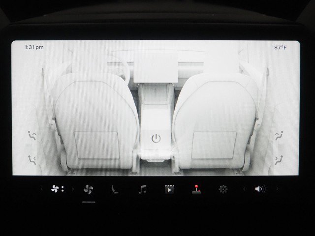 Used 2026 Tesla Model Y Long Range RWD image 25
