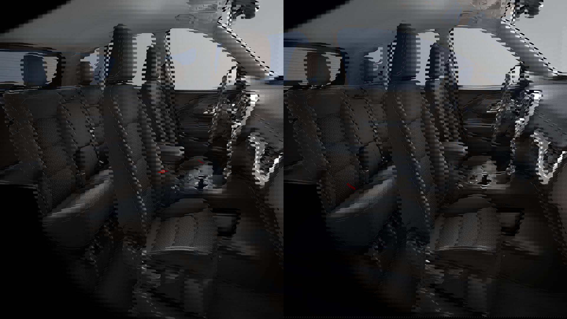 Used 2024 GMC Terrain SLE w/ Driver Convenience Package image 54