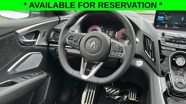 Used 2026 Acura RDX w/ Advance Package AWD/4WD image 24