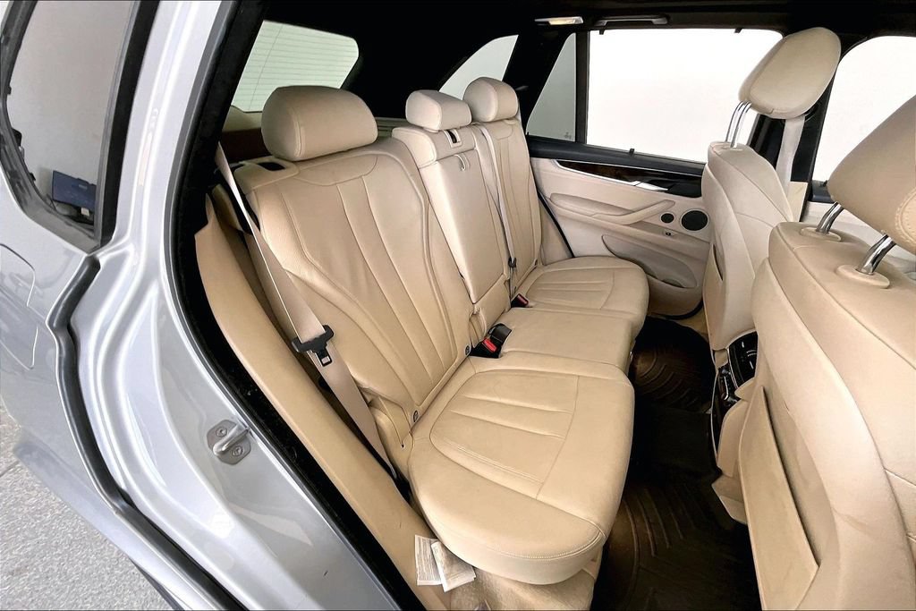Used 2014 BMW X5 xDrive35i AWD/4WD image 35