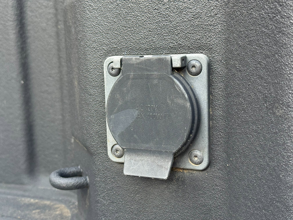 Used 2019 Chevrolet Silverado 1500 RST image 9